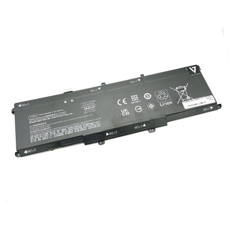 V7 Batteria di ricambio H-L07351-1C1-V7E per computer portatili selezionati da HP