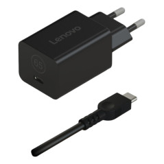 Lenovo 40AWGN65EU adattatore e invertitore Interno Nero