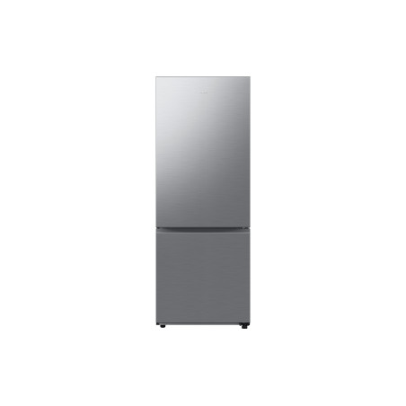 Samsung RB53DG706CS9 Libera installazione 538 L C Metallico, Acciaio inox