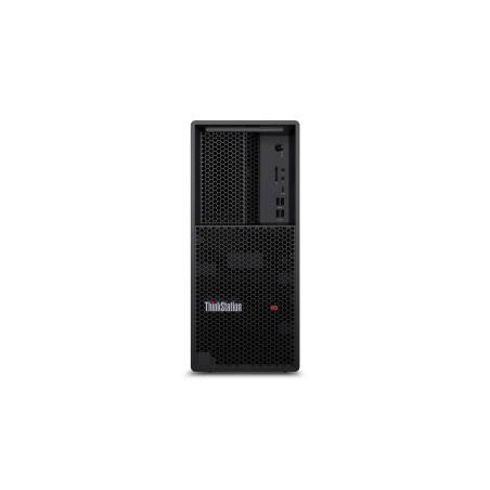 Lenovo ThinkStation P3 Intel® Core™ i7 i7-14700K 32 GB DDR5-SDRAM 1 TB SSD Windows 11 Pro Tower Stazione di lavoro Nero