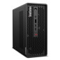 Lenovo ThinkStation P3 Ultra Intel® Core™ i9 i9-14900 32 GB DDR5-SDRAM 1 TB SSD NVIDIA RTX A4000 Windows 11 Pro Mini Tower