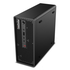 Lenovo ThinkStation P3 Ultra Intel® Core™ i9 i9-14900 32 GB DDR5-SDRAM 1 TB SSD NVIDIA RTX A4000 Windows 11 Pro Mini Tower