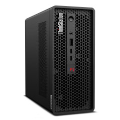 Lenovo ThinkStation P3 Ultra SFF Intel® Core™ i7 i7-14700 32 GB DDR5-SDRAM 1 TB SSD Windows 11 Pro Mini Tower Stazione di