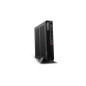 Lenovo ThinkStation P3 Tiny Intel® Core™ i7 i7-14700T 32 GB DDR5-SDRAM 1 TB SSD NVIDIA T400 Windows 11 Pro Mini PC Stazione di