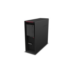 Lenovo ThinkStation P620 AMD Ryzen Threadripper PRO 5945WX 64 GB DDR4-SDRAM 1 TB SSD Windows 11 Pro Tower Stazione di lavoro