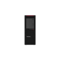 Lenovo ThinkStation P620 AMD Ryzen Threadripper PRO 5945WX 64 GB DDR4-SDRAM 1 TB SSD Windows 11 Pro Tower Stazione di lavoro