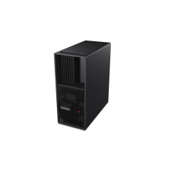 Lenovo ThinkStation P3 Intel® Core™ i7 i7-14700K 32 GB DDR5-SDRAM 1 TB SSD NVIDIA RTX A2000 Windows 11 Pro Tower Stazione di