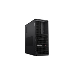 Lenovo ThinkStation P3 Tower Intel® Core™ i9 i9-14900K 32 GB DDR5-SDRAM 1 TB SSD Windows 11 Pro Stazione di lavoro Nero