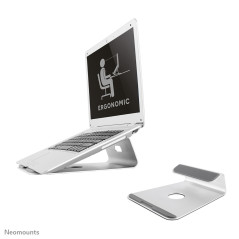 Neomounts NSLS025 Supporto per laptop 10-17" - universale