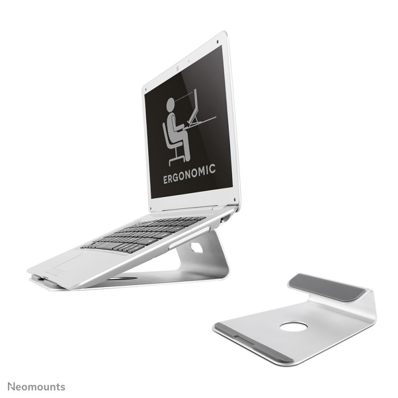 Neomounts NSLS025 Supporto per laptop 10-17" - universale