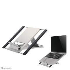 Neomounts NSLS100 Supporto per laptop 10-22" - pieghevole - compatto - universale