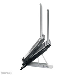 Neomounts NSLS100 Supporto per laptop 10-22" - pieghevole - compatto - universale