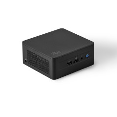 ASUS NUC 13 RNUC13ANHI500002I Nero i5-1340P