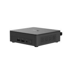 ASUS NUC 12 RNUC12WSKI500002I Nero i5-1240P