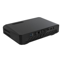 ASUS NUC 14 Performance Kit RNUC14SRKU710002I Nero 155H