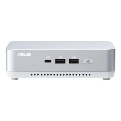 ASUS NUC 14 Pro+ RNUC14RVSU700002I UCFF Bianco 155H