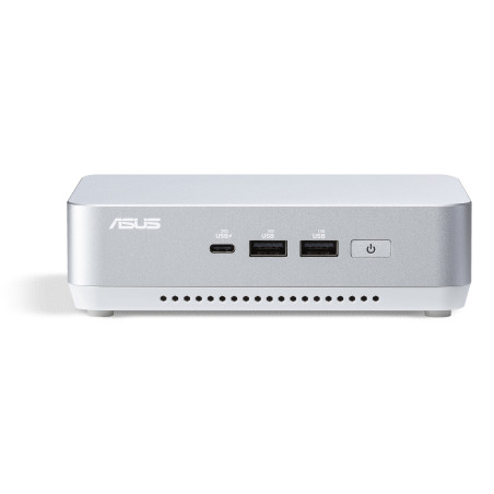 ASUS NUC 14 Pro+ RNUC14RVSU700002I UCFF Bianco 155H