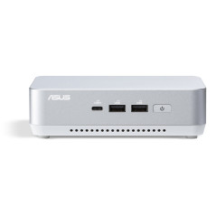 ASUS NUC 14 Pro+ RNUC14RVSU500002I UCFF Bianco 125H