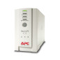 APC Back-UPS gruppo di continuità (UPS) Standby (Offline) 0,65 kVA 400 W 4 presa(e) AC