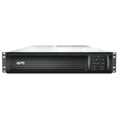 APC Smart-UPS 2200VA LCD RM 2U 230V with SmartConnect gruppo di continuità (UPS) A linea interattiva 2,2 kVA 1980 W 9 presa(e)