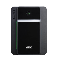 APC Easy UPS gruppo di continuità (UPS) A linea interattiva 1,6 kVA 900 W 6 presa(e) AC