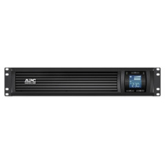 APC Smart UPS C 3000V gruppo di continuità (UPS) A linea interattiva 3 kVA 2100 W