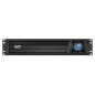 APC Smart UPS C 3000V gruppo di continuità (UPS) A linea interattiva 3 kVA 2100 W