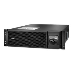 APC Smart-UPS On-Line gruppo di continuità (UPS) Doppia conversione (online) 5 kVA 4500 W 10 presa(e) AC