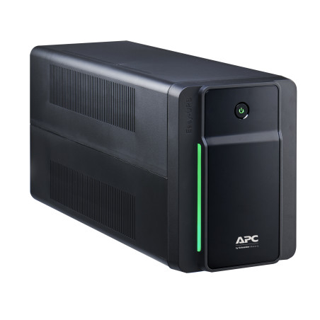 APC Easy UPS gruppo di continuità (UPS) A linea interattiva 1,2 kVA 650 W 6 presa(e) AC