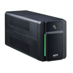 APC BX750MI-GR gruppo di continuità (UPS) A linea interattiva 0,75 kVA 410 W 4 presa(e) AC