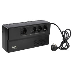 APC BV800I-GR gruppo di continuità (UPS) A linea interattiva 0,8 kVA 450 W 4 presa(e) AC