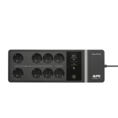 APC BE850G2-IT gruppo di continuità (UPS) Standby (Offline) 0,85 kVA 520 W