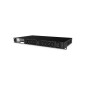 Vertiv Rack PDU MPH2, monitorata a livello di circuito, 0U, ingresso C20 230V 16A, uscite (17) C13 (2) C19