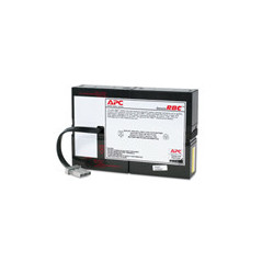 APC RBC59 carica batterie