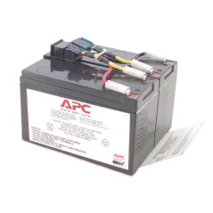 APC RBC48 batteria UPS Acido piombo (VRLA) 7 Ah