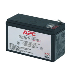 APC RBC2 batteria UPS Acido piombo (VRLA)