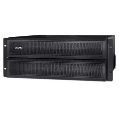 APC Smart-UPS Acido piombo (VRLA) 120 V