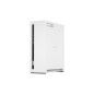 QNAP TS-133 server NAS e di archiviazione Tower Cortex-A55 2 GB DDR4 0 TB QNAP Turbo System Bianco