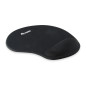 Equip 245014 tappetino per mouse Nero