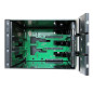 StarTech.com Scheda backplane per rack portatili hot-swap trayless in alluminio 3 alloggiamenti per SAS II/SATA III 3,5"- HDD 6