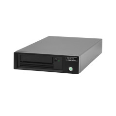 Overland-Tandberg TD-LTO8xSA Disco di archiviazione Cartuccia a nastro LTO 12 TB