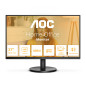 AOC B3 U27B3M Monitor PC 68,6 cm (27") 3840 x 2160 Pixel 4K Ultra HD LCD Nero