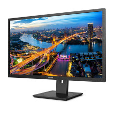 Philips B Line 325B1L 00 Monitor PC 80 cm (31.5") 2560 x 1440 Pixel 2K Ultra HD LCD Nero