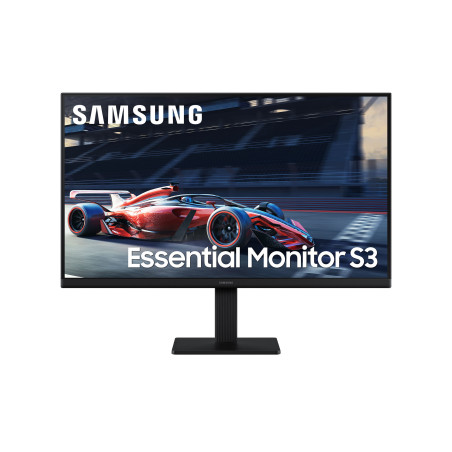 Samsung Monitor LED Serie S30GD da 24'' Full HD Flat