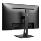 Philips 275S9JML/00 Monitor PC 68,6 cm (27") 2560 x 1440 Pixel Quad HD LCD Nero