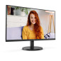 AOC B3 U27B3A Monitor PC 68,6 cm (27") 3840 x 2160 Pixel 4K Ultra HD LCD Nero