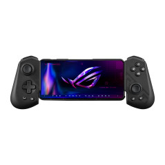 ASUS ROG Tessen Nero, Grigio USB 3.2 Gen 1 (3.1 Gen 1) Gamepad Analogico Digitale Android