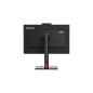 Lenovo ThinkVision T24v-30 LED display 60,5 cm (23.8") 1920 x 1080 Pixel Full HD Nero