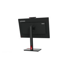 Lenovo ThinkVision T24v-30 LED display 60,5 cm (23.8") 1920 x 1080 Pixel Full HD Nero