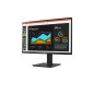 LG 27BQ75QB-B Monitor PC 68,6 cm (27") 2560 x 1440 Pixel Quad HD LCD Nero